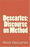 Descartes: Discourse on Method