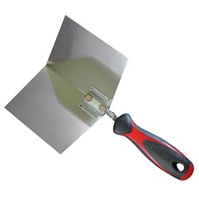 Goldblatt G05522 Corner Tool, Inside with Pro-Grip Handle by Goldblatt