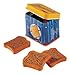 Haba - Epicerie Haba - Biscottes