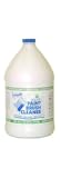 Brush Flush Gallon 128 ounces Non-Toxic Biodegradable Brush Cleaner for Oil and Latex