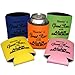 Alan Jackson Good Time Can Koozie Image