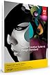 Adobe Creative Suite 6 Design Standard, Student and Teacher Version (PC)