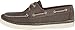 Sperry Top-Sider Men's Cruz Two-Eye Boating Shoe