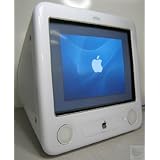 Apple eMAC G4 1.42GHz 512MB 80GB DVD/CD-RW OSX 10.4