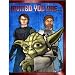 Star Wars - The Clone Wars Invitations 8ct