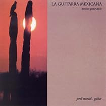 La Guitarra Mexicana / The Mexican Guitar