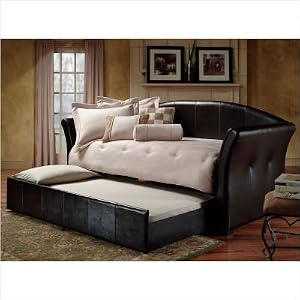 Brookland Daybed with Trundle