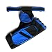 E-Sport Winner Quiver - Blue - Right Handed