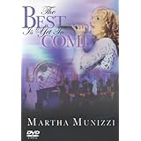 Martha Munizzi: The Best is Yet to Come