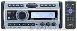 Clarion CMD5 Watertight Marine CD/MP3/WMA Reciever