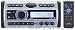 Clarion CMD5 Watertight Marine CD/MP3/WMA Reciever