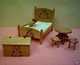 Review Stuart Ross 0575 / 6 pce Teddy Bear Nursery
