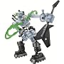 Xevoz Frankenpunker - Unnatural Action Figure