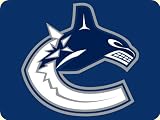 Vancouver Canucks Mouse Pad