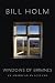 The Windows of Brimnes: An American in Iceland