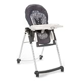 Safety 1st Comfy Seat High Chair, Facet