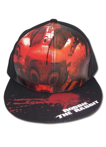 Silent Hill: Robbie the Rabbit Cap