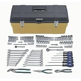 SK 120-Pc. Automotive Starter Tool Set - Model# VTS 03201