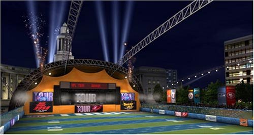 NFL Tour image