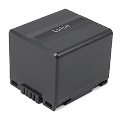 Akku f�r CGA-DU12 / CGA-DU14 / DZ-BP14S / VW-VBD140 - geeignet f�r folgende Kameras: Panasonic NV- Serie / VDR- Serie / Hitachi DZ- Serie u. a.