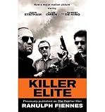 Produkt-Bild: (KILLER ELITE (PREVIOUSLY PUBLISHED AS THE FEATHER MEN)) BY Fiennes, Ranulph(Author)Mass Market Paperbound Sep-2011