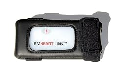 SMHEART Sleeve SMHEART LINK Heart Monitor Chest Strap accessory