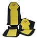 1997 - 2004 Corvette C5 Wet Suit Style Seat Covers 99