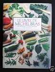 Livre De Michel Bras -Le