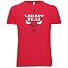 Search : Bulls adidas Men's Washed Vintage S/S Tee