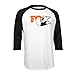 FOX Men's 40YR Raglan t-shirt