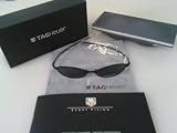 Tag Heuer Sunglasses Reflex 2001 Precision