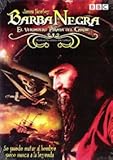 Barba Negra El Verdadero Pirata Del Caribe DVD