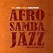 Mario-Adnet-Philippe-/-Baden-Powell-Afro Samba Jazz cd cover