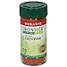 Frontier Organic Red Pepper (Cayenne), Ground, 1.7-Ounce Container (Pack of 4)