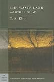 The Waste Land and Other Poems