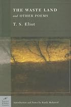The Waste Land and Other Poems (Barnes & Noble Classics)