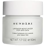 SUNDARI Lavender Moisturizer