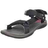 Teva Womens Pretty Rugged Nylon 3 Sandal