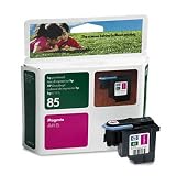 HEWLETT PACKARD COMPANY / HEWC9421A / No. 85 Printhead for DesignJet 30, 90, 130 Series, Magenta / Sold as 1 EA