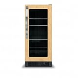 Viking Designer Series DFUR154FL 15" Undercounter/Freestanding Custom Panel ....