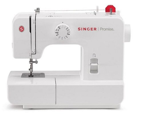 Singer Promise 1408 Sewing/Quilting Machine