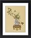 Framed Prints of Japanese Arrangement -12 from Mary Evans