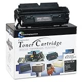 Image Excellence CTGFX7P - CTGFX7P Compatible Remanufactured Toner, 4500 Page-Yield, Black-CTGCTGFX7P