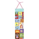 Growth Chart - Big Top Circus