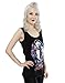 Suicide Squad Women's Harley Quinn Daddy's Lil Monster Tank Top