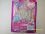 Disney Princess Sand Art Castle Activity