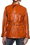 Belstaff Leatherjacket PANTHER JACKET