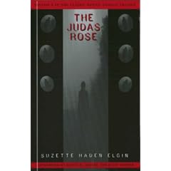 Judas Rose (Native Tongue 2)