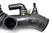 PT Auto Warehouse IH-TO019 - Air Intake Hose