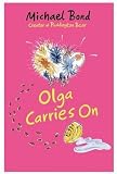Olga Carries On